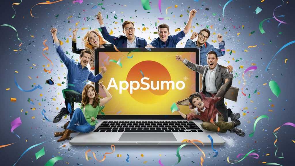 AppSumo Platform