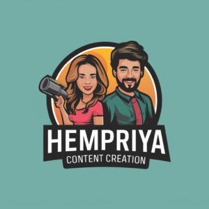 Hempriya Logo